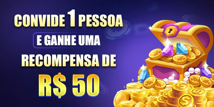 fama777 Indique amigos para receber um bônus