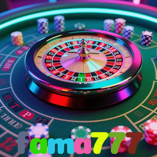 Participe de Desafios de Slots no fama777
